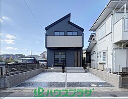 市川市南大野1丁目 新築一戸建て