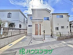 市川市宮久保4丁目 中古一戸建て