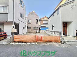市川市大和田4丁目 新築一戸建て