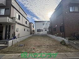 市川市伊勢宿 新築一戸建て