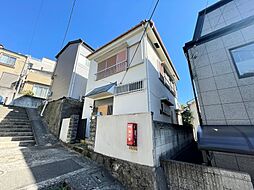 板橋区徳丸1丁目 売地／建築条件無し