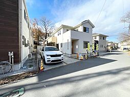 北本市緑4丁目 中古一戸建て