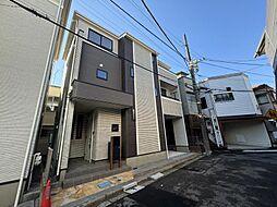 北区堀船2丁目 新築一戸建て／全2棟　1号棟