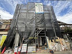 蕨市塚越7丁目 新築一戸建て／全2棟　2号棟