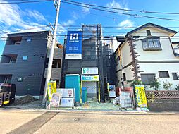 越谷市蒲生 新築一戸建て