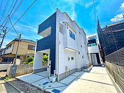 北区中十条1丁目 新築一戸建て／全2棟　2号棟