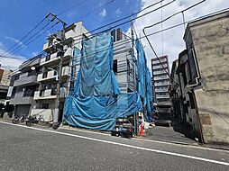 台東区今戸2丁目 新築一戸建て／全2棟