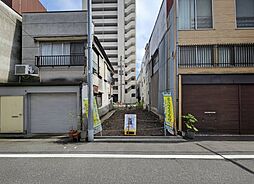 台東区清川2丁目　売地／建築条件なし