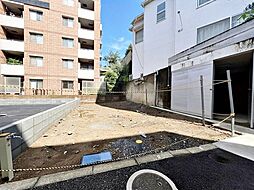 文京区白山5丁目 新築一戸建て