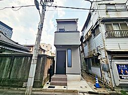 台東区西浅草1丁目 中古一戸建て