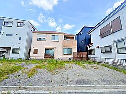 足立区青井3丁目 新築一戸建て/全2棟