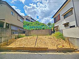 板橋区成増5丁目 新築一戸建て