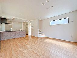 板橋区上板橋2丁目 新築一戸建て／全4棟
