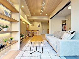 藤和板橋コープ
