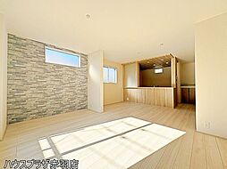 川口市元郷4丁目 新築一戸建て