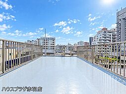 文京区千駄木3丁目 中古一戸建て