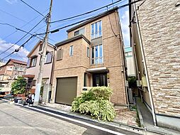 板橋区舟渡2丁目 中古一戸建て