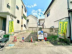 墨田区押上3丁目 売地／建築条件付き