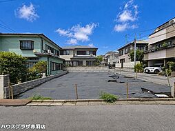 北区上十条5丁目 新築一戸建て／全2棟