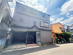 板橋区東坂下1丁目 中古一戸建て