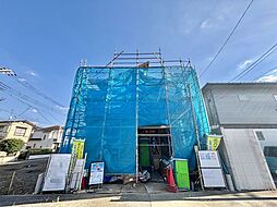 板橋区高島平5丁目 新築一戸建て