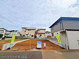 板橋区高島平5丁目 新築一戸建て