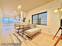 台東区東上野5丁目 中古一戸建て