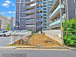 北区岩淵町 新築一戸建て