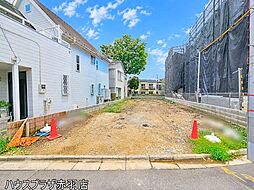 北区志茂4丁目 新築一戸建て／全2棟