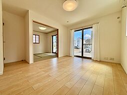 川口市安行領家 中古一戸建て