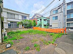 北区岸町2丁目 売地／建築条件なし