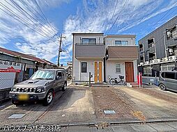 板橋区舟渡1丁目 中古一戸建て
