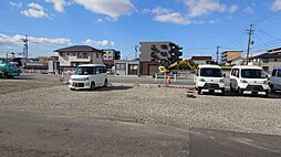 甚目寺八尻売地