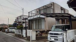 善左屋敷戸建て