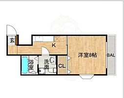 福岡市博多区麦野４丁目