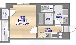 福岡市中央区白金２丁目