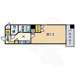 サンセール大橋 203