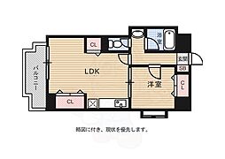 Kステーション大橋 401