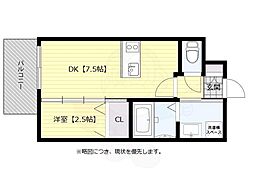 エンクレスト天神南PURE