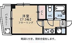 カーサ天神南 301