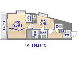 福岡市中央区大宮１丁目