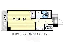 エスペランス白木原