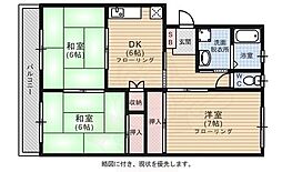 グランデール銭通