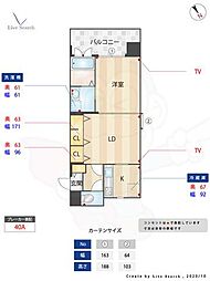 エンクレスト薬院2