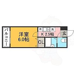 オリエントマンション