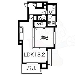ティファーナ高宮