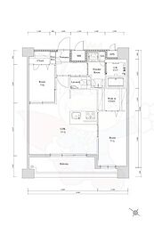 エンクレスト天神南PURE