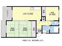 コーポウィステリア24