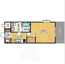 ピュアドームリベルテ平尾