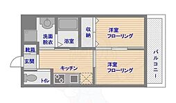 ネストピア平尾駅前